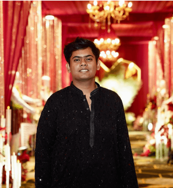 Prasoon Taylor