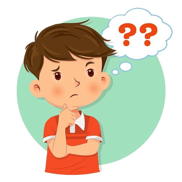 Contact us illustration